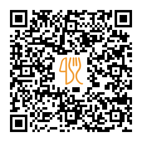 QR-code link para o menu de Ever After Bookshop Cafe