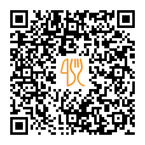 QR-code link para o menu de The Gozleme Co