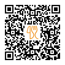 QR-code link para o menu de Cafetería Sergio