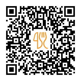 QR-code link para o menu de Biggie's Bbq