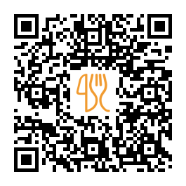 QR-code link para o menu de Sushi Master