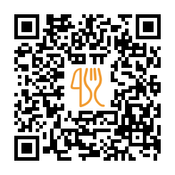 QR-code link para o menu de Oz Cuisine