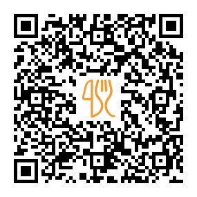 QR-code link para o menu de Lin's Kitchen Buffet