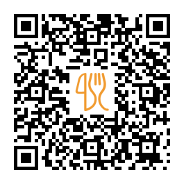 QR-code link para o menu de The Chinese Cafe