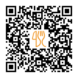 QR-code link para o menu de Gunpowder