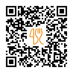 Enlace de código QR al menú de Galpão Mate Café