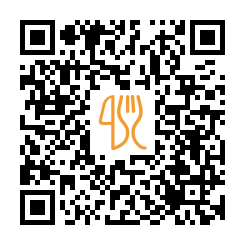 QR-code link para o menu de Chez Laurette