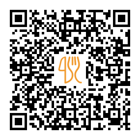 QR-code link para o menu de Spoonies Fro-Yo