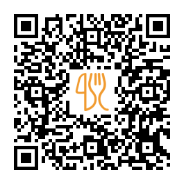 QR-code link para o menu de Terry's Food Store