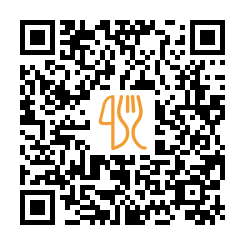 QR-code link para o menu de Big Bites