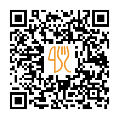 QR-code link para o menu de Ricky Burger