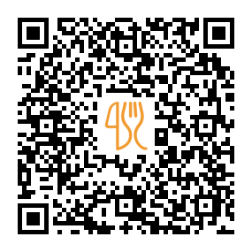 QR-code link para o menu de Gerai Kak Ilah