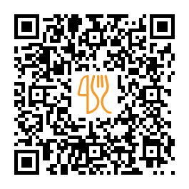 QR-code link para o menu de Mr Tea