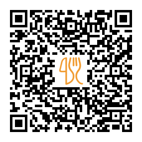 QR-code link para o menu de Shin Hakodate Shio Ramen Ryuho