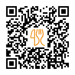 QR-code link para o menu de New Scala Mesón