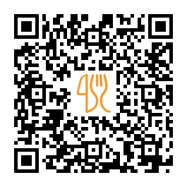 QR-code link para o menu de Stacked Cafe