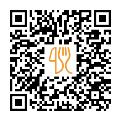 QR-code link para o menu de Yoshinoya