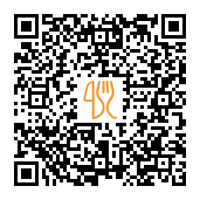 QR-code link para o menu de The Bear Swan