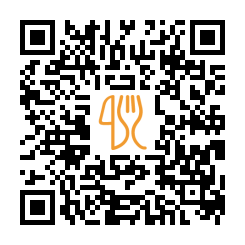 QR-code link para o menu de Fatburger