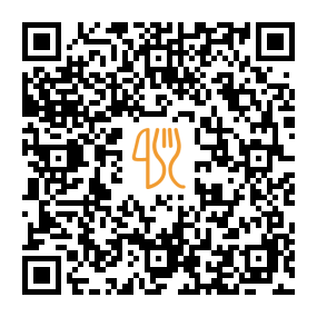 QR-code link para o menu de Mrs. Fields