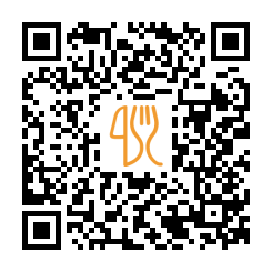 QR-code link para o menu de Satay Ruby