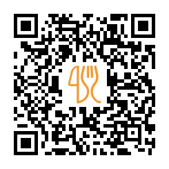 QR-code link para o menu de El Cachirulo