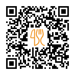 QR-code link para o menu de Oh Lala