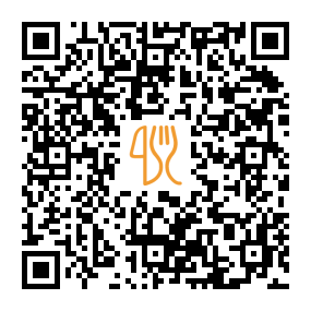 QR-code link para o menu de Ying Wah Chinese