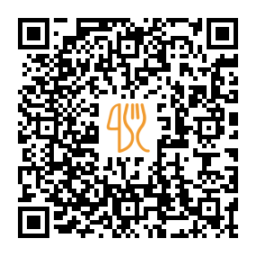 QR-code link para o menu de Dunkin' (kosher)