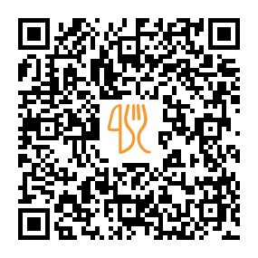 QR-code link para o menu de Popeyes Louisiana Kitchen