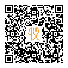 QR-code link para o menu de Beans and Flavours Cafe