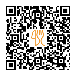 QR-code link para o menu de Acha Shop