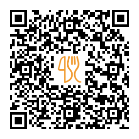 QR-code link para o menu de Restoran Cendol Akbar