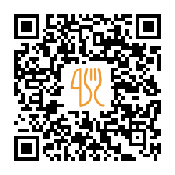 QR-code link para o menu de Fleca Baldiri