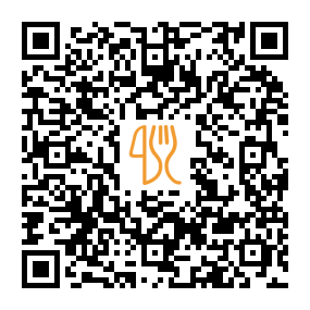 QR-code link para o menu de Bistro Citron