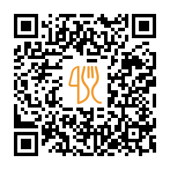 QR-code link para o menu de Three Forks