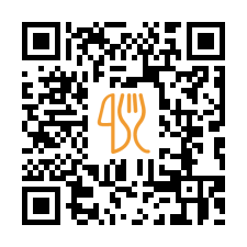 QR-code link para o menu de Maynay