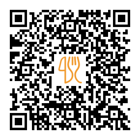 QR-code link para o menu de Kedai Kopi 009