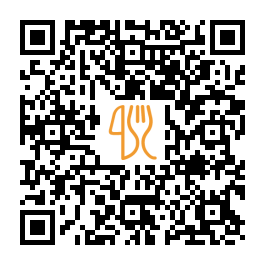 QR-code link para o menu de Noodle Planet