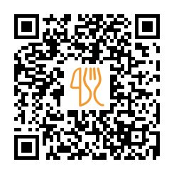 QR-code link para o menu de La Couronne