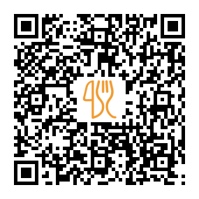 QR-code link para o menu de The Kittengi Authentic Indian