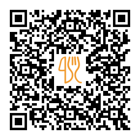 QR-code link para o menu de Best Food Fries