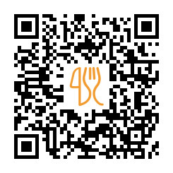 QR-code link para o menu de Chez Jp