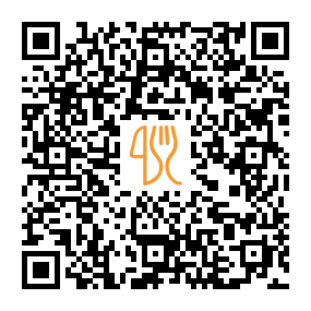 QR-code link para o menu de Vrindavan Cafe