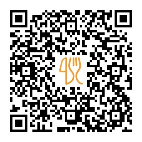 QR-code link para o menu de Saltwater Seafoods