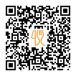 QR-code link para o menu de Sushi Fusion