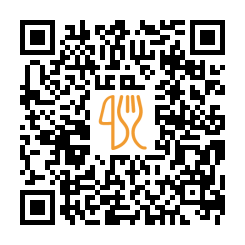 QR-code link para o menu de Frudeli
