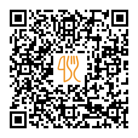 QR-code link para o menu de Dana's Kitchen