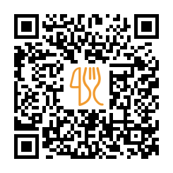 QR-code link para o menu de Gjesvold Gård