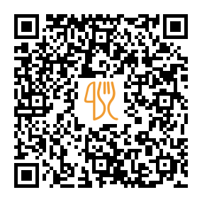 QR-code link para o menu de The Aristocrat